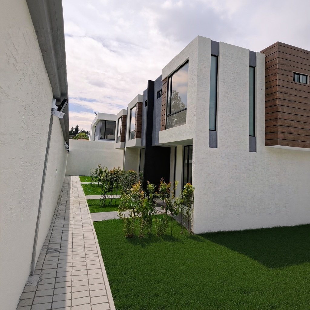 casas en venta en Urbanizacion el Limonar Lumbisi