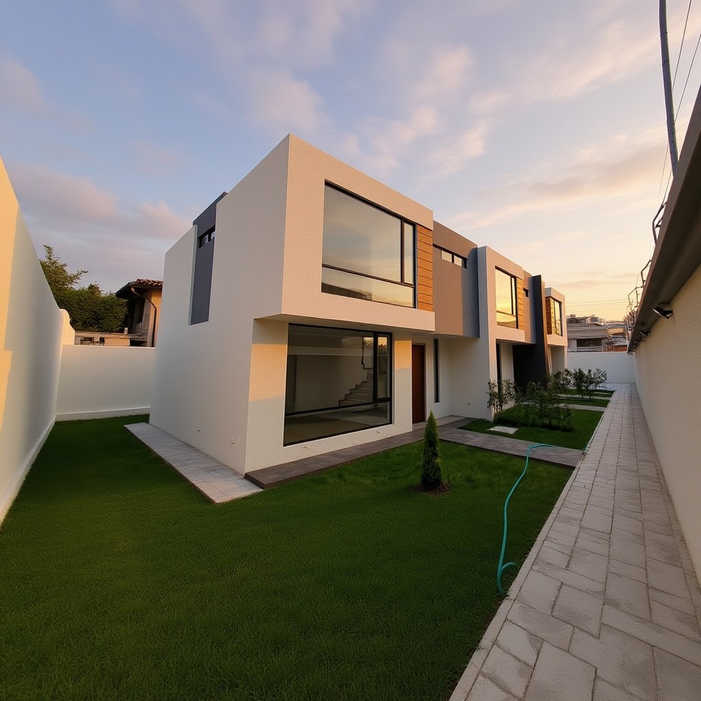 casas lumbisi cumbaya en venta